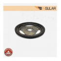 Volante Motor Cremalheira C180 1.8 16v Kompressor A 07 2000