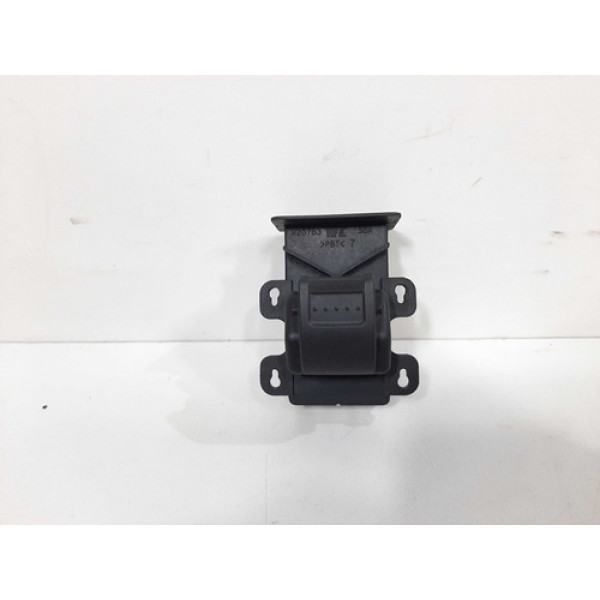 Comando Vidro Elétrico Traseiro Direito Fit 2003 2004 A 2008