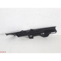 Moldura Soleira Porta Lado Direito Astra Gls 1998 A 2005