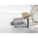 Motor Máquina Vidro Vw Polo 2004 2005 2006 2007 2008 2010