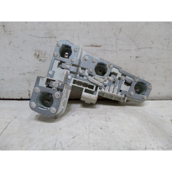Circuito Lanterna Traseira Esquerda Bmw 320i 2006 A 2012