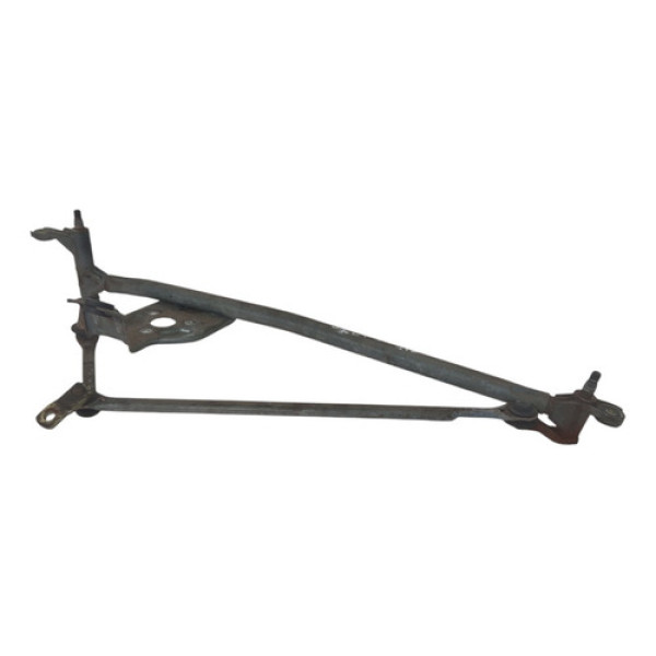Galhada Limpador Parabrisa Fiat Siena 1999 2000 2001 A 2005