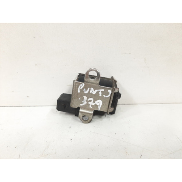 Válvula Solenoide Partida Fria Punto 1.4 08 A 2012 51808646