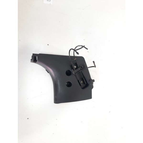 Moldura Coluna Dianteira Direita Hyundai Veloster 2013 2014