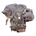 Caixa Cambio Manual F16 Gm Kadett 1.8 1989 A 1998