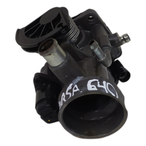 Tbi Corpo Borboleta Injeção Gm Corsa 1.0 Vhc 2002 A 2010