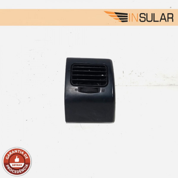 Difusor Ar Direito Vw Golf Mk3 95 96 97 98 