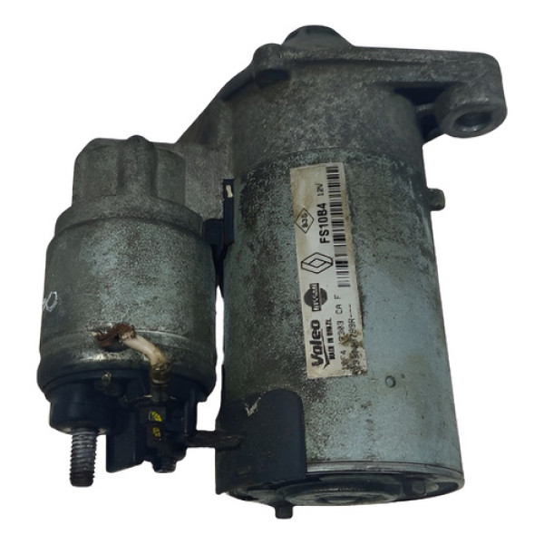 Motor Arranque Renault Clio 1.0 1999 2000 2001 A 2012