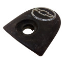 Puxador Maçaneta Porta Malas Gm Corsa 1994 1995 1996 A 2001