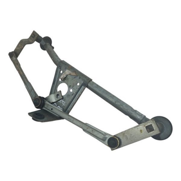 Galhada Limpador Parabrisa Peugeot 207 2006 2007 2008 A 2012