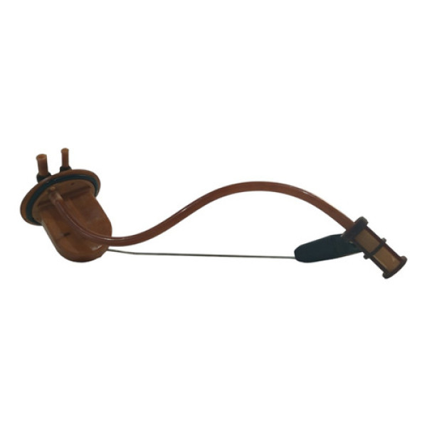 Boia Sensor Combustível Ford Escort 1.8 Gasolina 1987 A 1992
