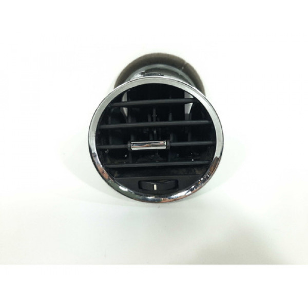 Difusor Ar Dianteiro Direito Chevrolet Captiva 2008 A 2016