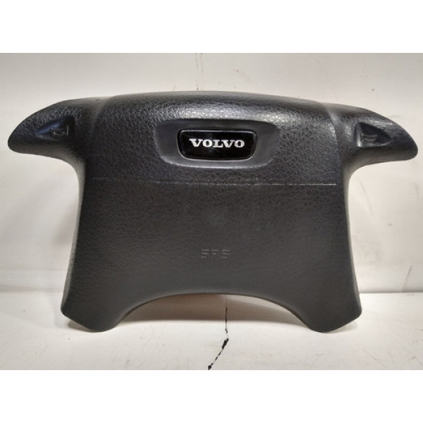 Bolsa Airbag Volante Volvo S40 V40 1997 1998 1999 A 2003