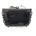 Multimidia Winca S170 Jeep Renegade Fiat Toro 2014 15 A 2021
