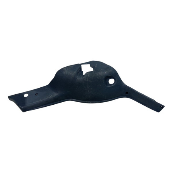 Moldura Caixa Roda Traseira Direita Fiat Palio  1996 A 2002