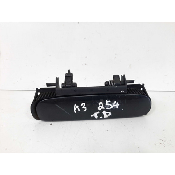 Maçaneta Externa Traseira Direita Audi A3 1997 1998 A 2004