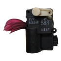 Atuador Caixa Ventilação Interna Volvo V40 1998 1999 2000