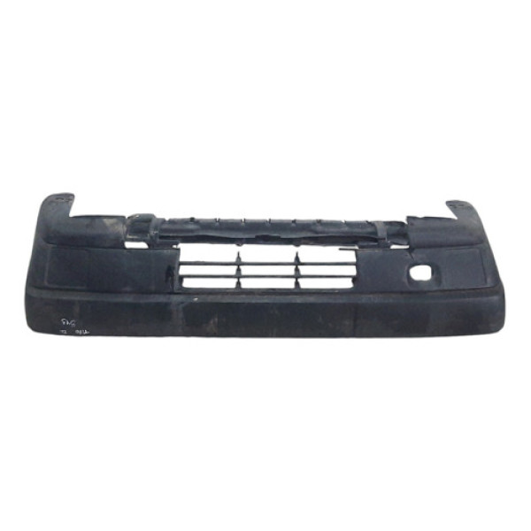 Parachoque Dianteiro Detalhe Fiat Tipo 1994 1995 1996 1997