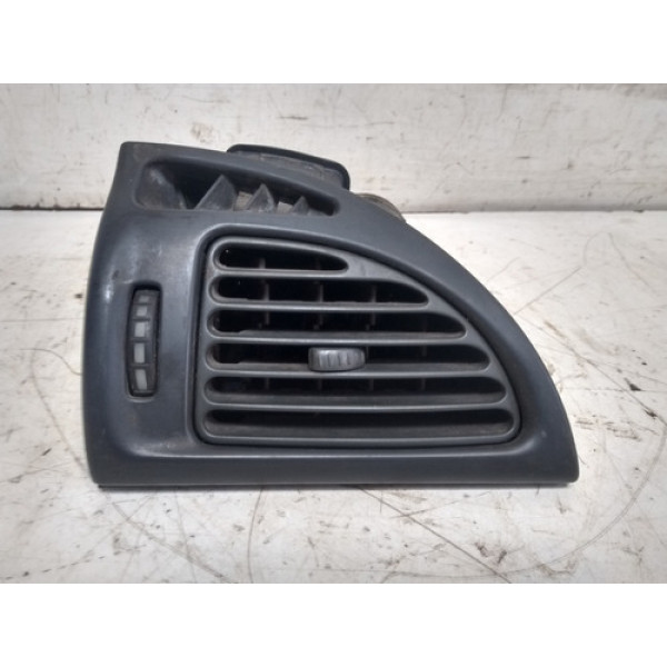 Difusor Saída Ar Lado Esquerdo Citroen C5 2001 2002 A 2005