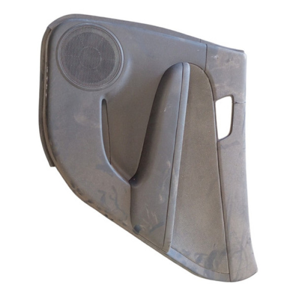 Forro Porta Traseiro Direito Hyundai I30 2009 A 2013 