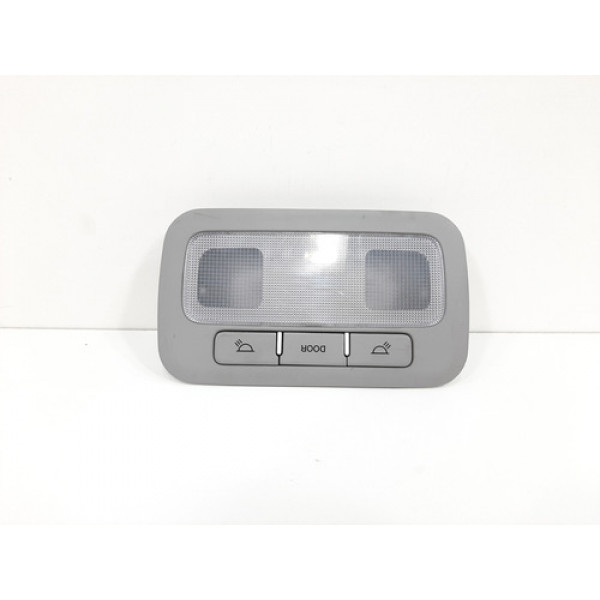 Luz Teto Cortesia Traseira Hyundai Veracruz 2007 2008 A 2012