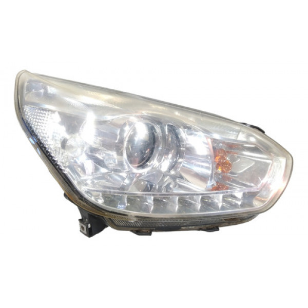 Farol Dianteiro Direito Caoa Chery Tiggo 2014 A 2015