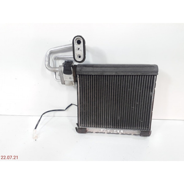 Painel Evaporador Honda Fit City 1.5 2009 2010 2011 A 2014