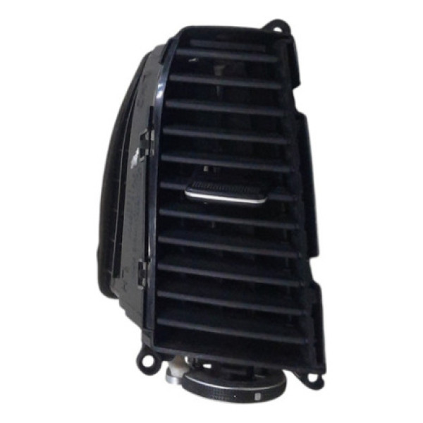 Difusor Ar Central Esquerdo Hyundai Santa Fé 2006 A 2013