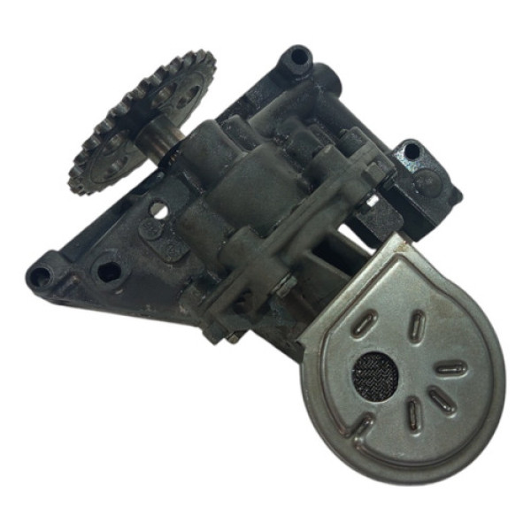 Bomba Óleo Peugeot 206 1.4 8v Gasolina 1999 2000 A 2010
