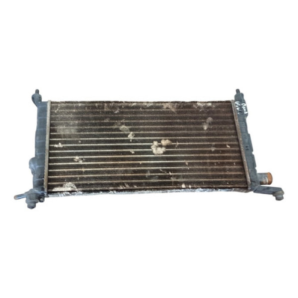 Radiador Fiat Uno 1.0 1991 1992 1993 A 1999