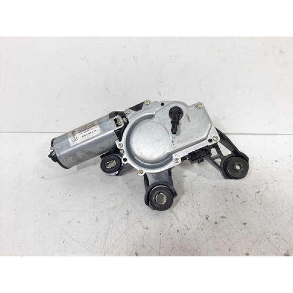 Motor Limpador Traseiro A3 1999 A 2005 Cód. 8lo 955 711b