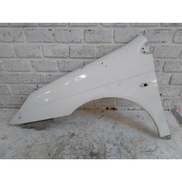 Paralama  Lado Esquerdo Citroen C5 2001 2002 2003 A 2005