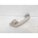 Alça Teto Traseira Esquerda Citroen C4 Pallas 2007 A 2013