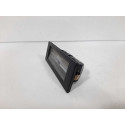 Lanterna Placa Traseira Jeep Renegade 2016 2017 2018 2019