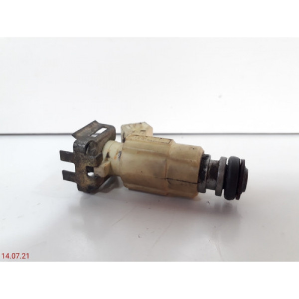 Bico Injetor Combustível Vw Gol Mi 1.0 1997 1998 1999 A 2003