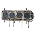 Cabeçote Motor Gm Celta 1.0 8v 2005 2006 2007 A 2008