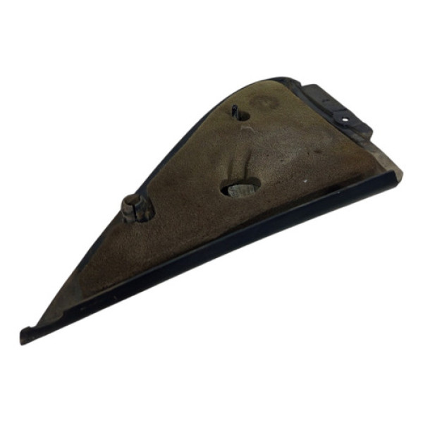 Moldura Interna Retrovisor Vw Gol Parati G2 G3 G4 