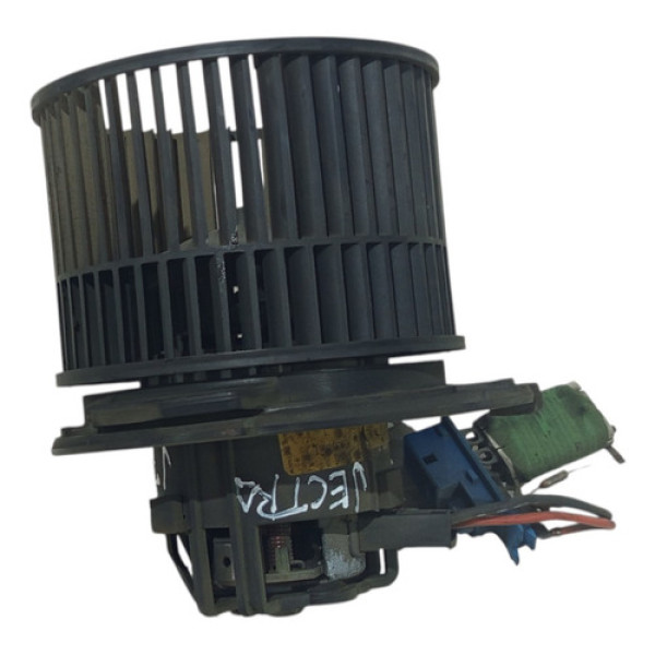 Ventilador Ar Forçado Gm Chevrolet Vectra 2.0 16v 1997 2005