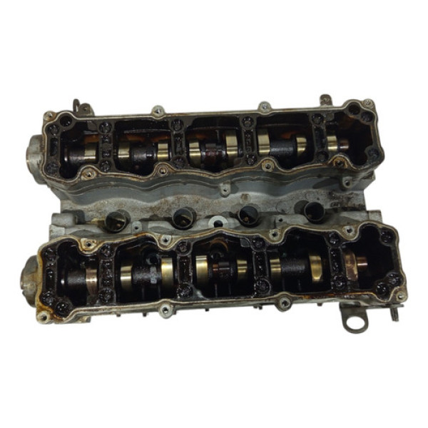 Cabeçote Xsara Picasso 1.6 16v  Flex 113cv 2001 2002 A 2012 