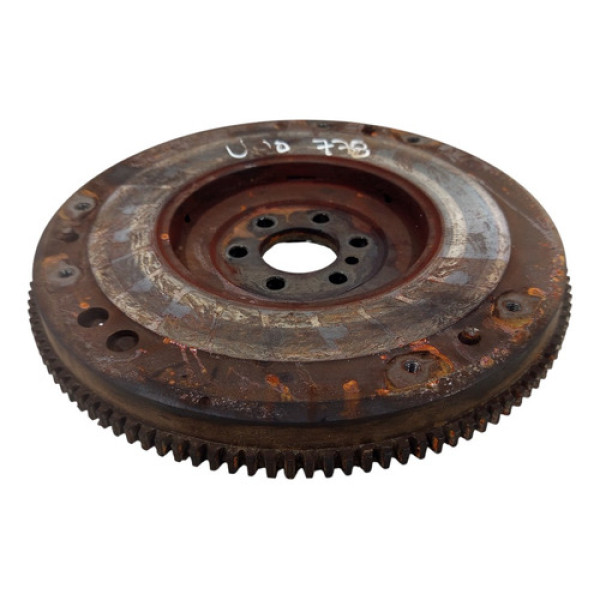 Volante Motor Cremalheira Fiat Uno 1.0 8v 2008 2009 A 2010