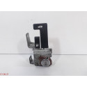Abertura Capô Portinhola Honda Civic Lx 1996 1997 A 2000