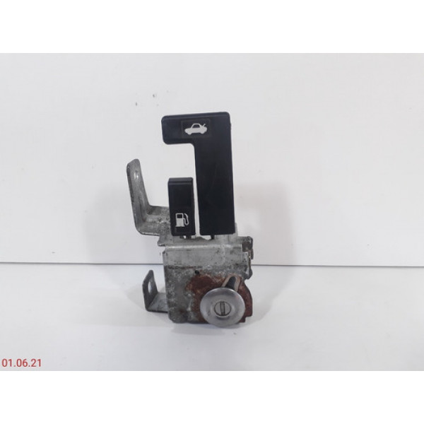 Abertura Capô Portinhola Honda Civic Lx 1996 1997 A 2000
