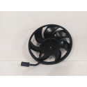 Motor Ventoinha Esquerda Radiador Jeep Renegade 2015 A 2020