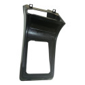 Moldura Central Kadett 1990 1991 1992 1993 A 1997 Usado