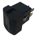 Botão Circulação Ar Chevrolet Vectra 1997 1998 1999 A 2005  