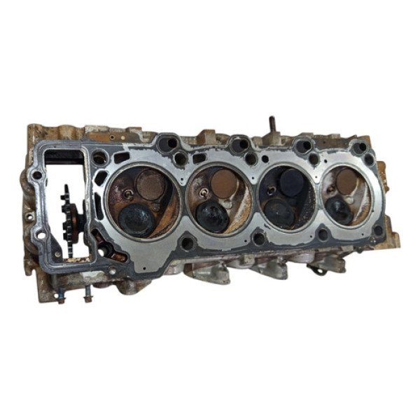 Cabeçote Mercedes Benz A160 1.6 8v 1999 2000 2001 A 2005