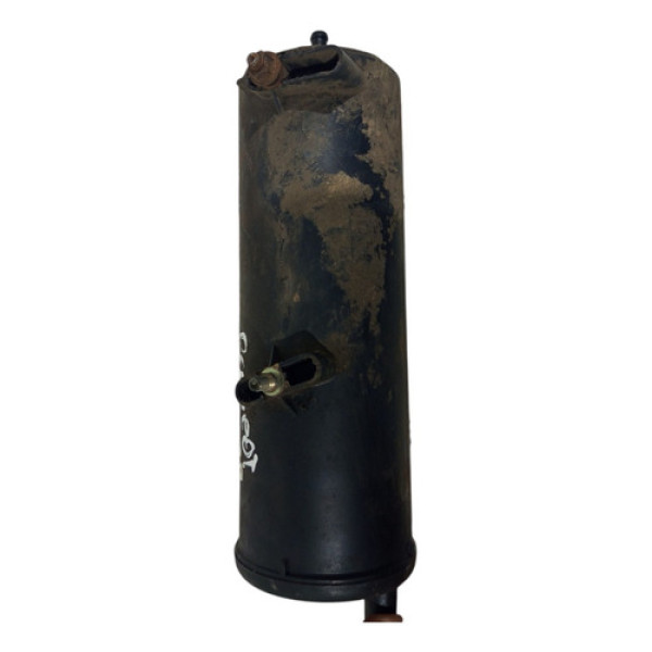 Filtro Canister Peugeot 206 1.0 1998 99 2000 A 2005 Ak164092