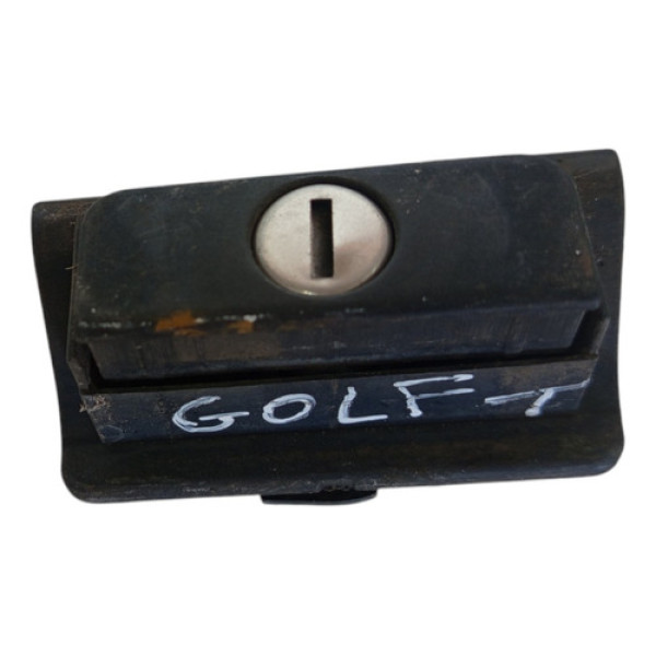 Fechadura Golf Mk3 1995 1996 1997 A 1999
