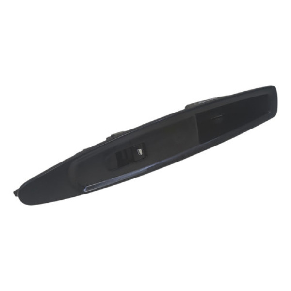 Moldura Botão Vidro Dianteiro Direito Citroen C4 2007 A 2013
