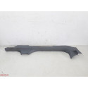 Moldura Soleira Lado Direito Vectra Elegance 2006 A 2012